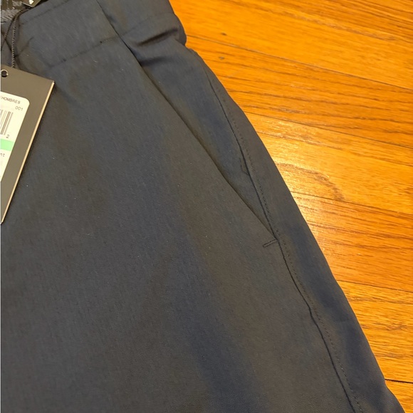 Under Armour Black Performance Jogger Pants - Picture 3 of 6